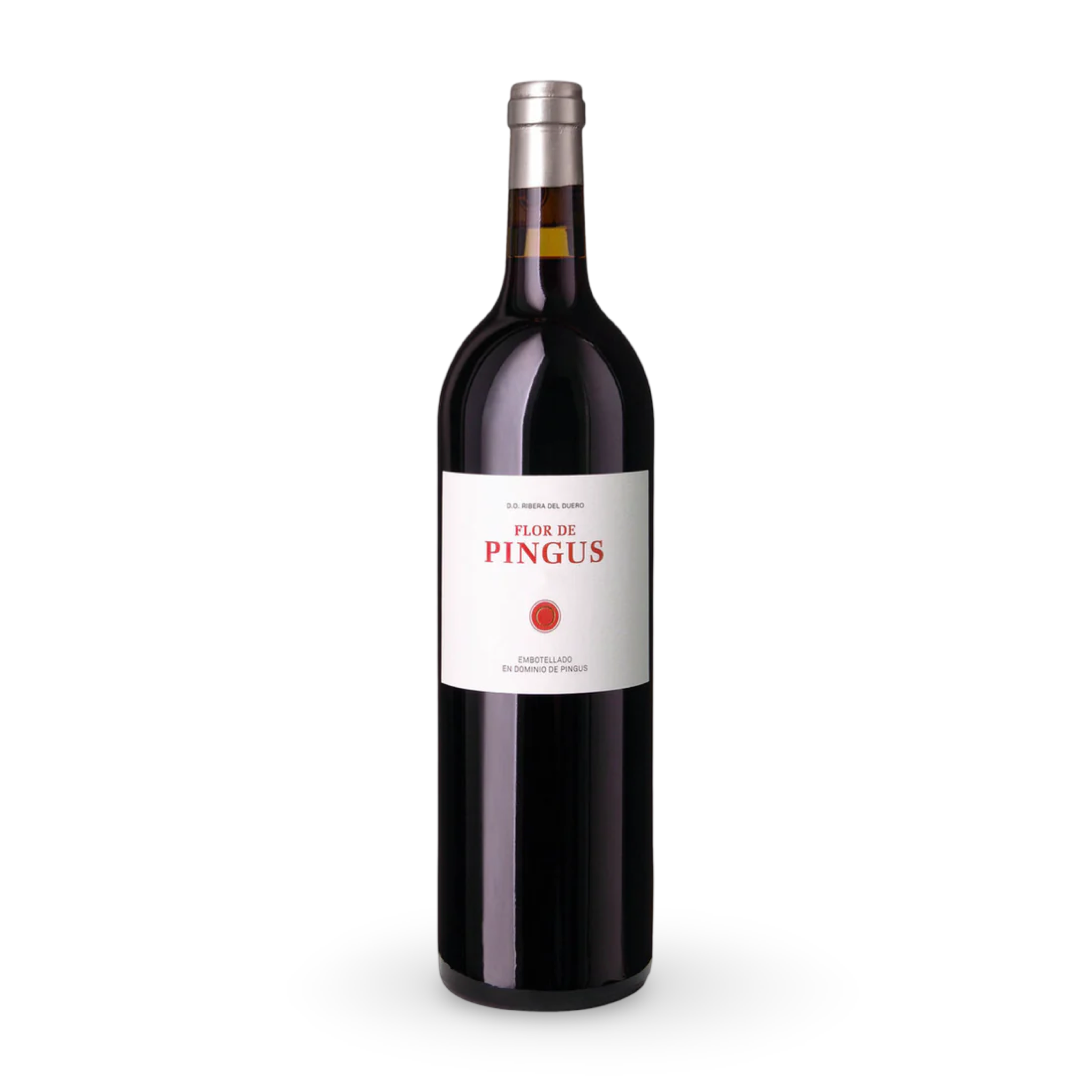 Rotwein Flor de Pingus - Dominio de Pingus - Ribera del Duero