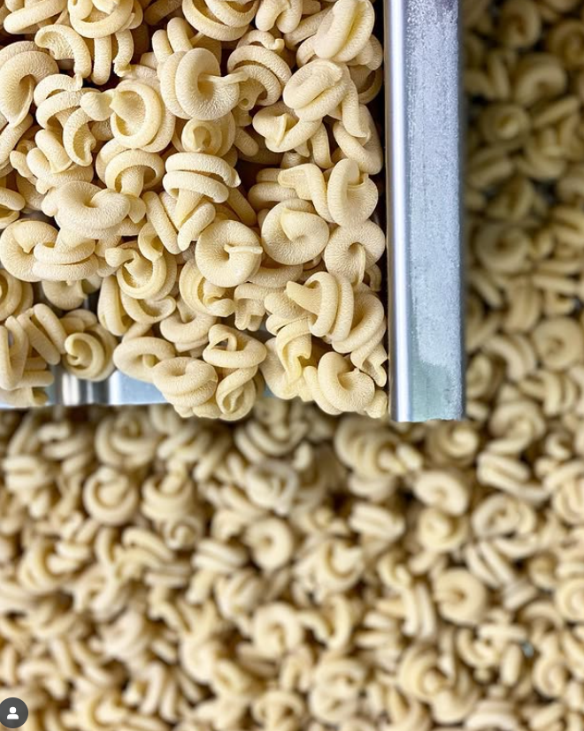 Gentile Vesuvio - Pasta di Gragnano IGP - 500g