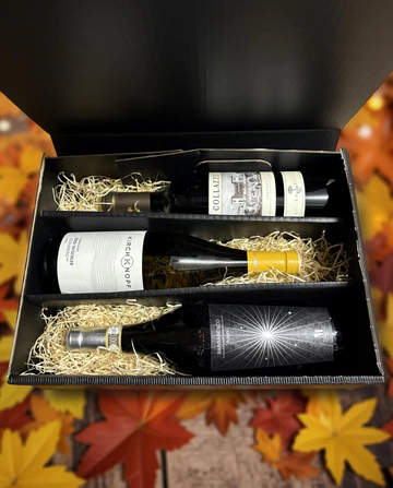 Genussbox Bestseller Weine – Für besondere Momente und große Genussfreude