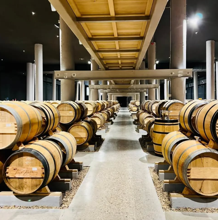 Hacienda Monasterio 2022 - Ribera del Duero - 75cl