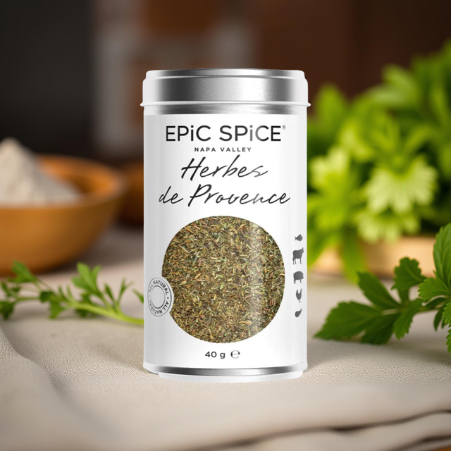 Genussbox „World of Flavors“ – Kulinarische Weltreise