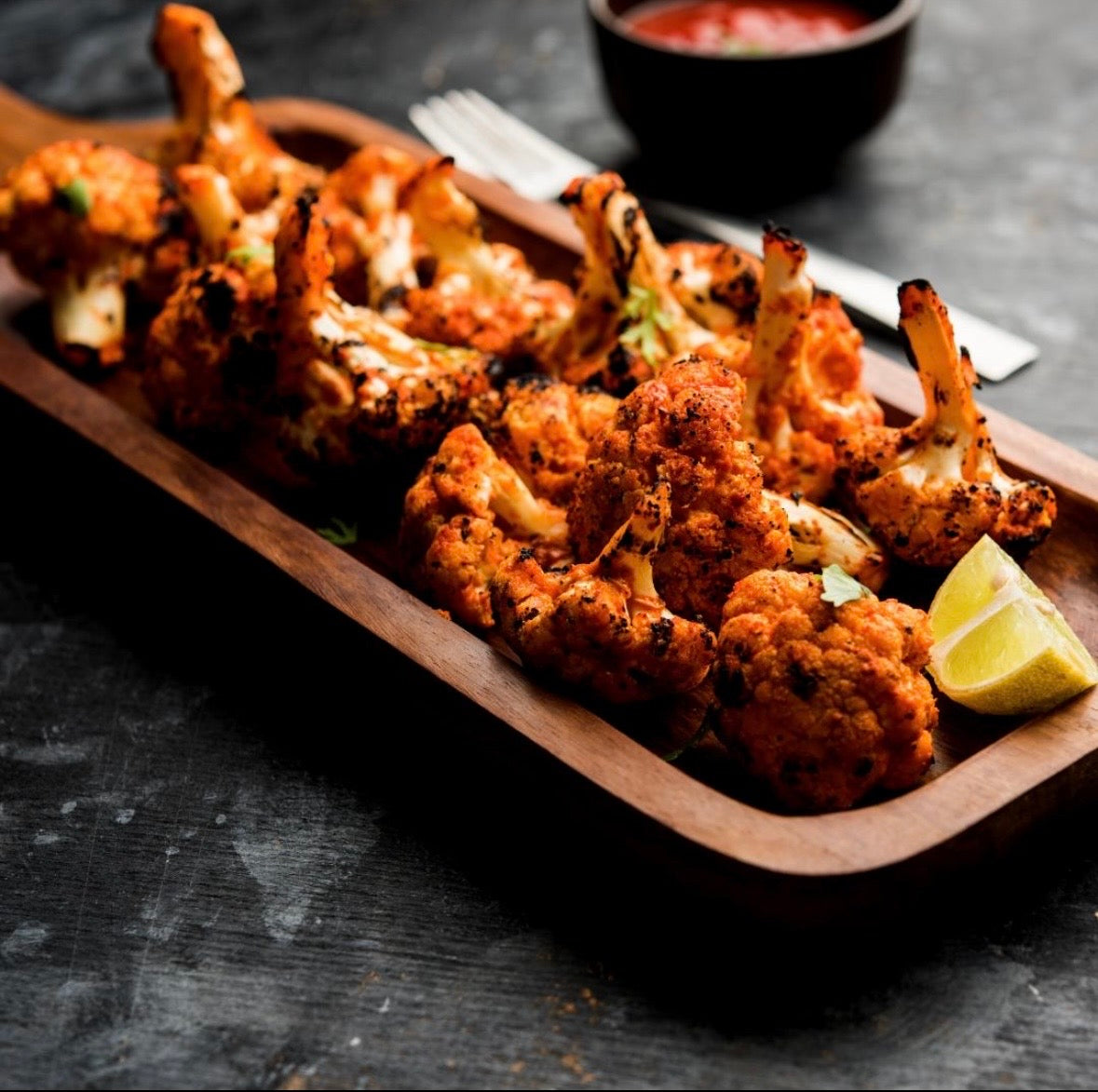 Tandoori Spice - Epic Spice - 100g