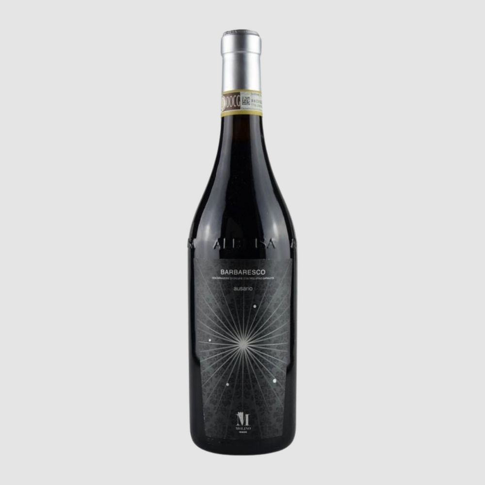 Barbaresco Ausario DOCG 2020