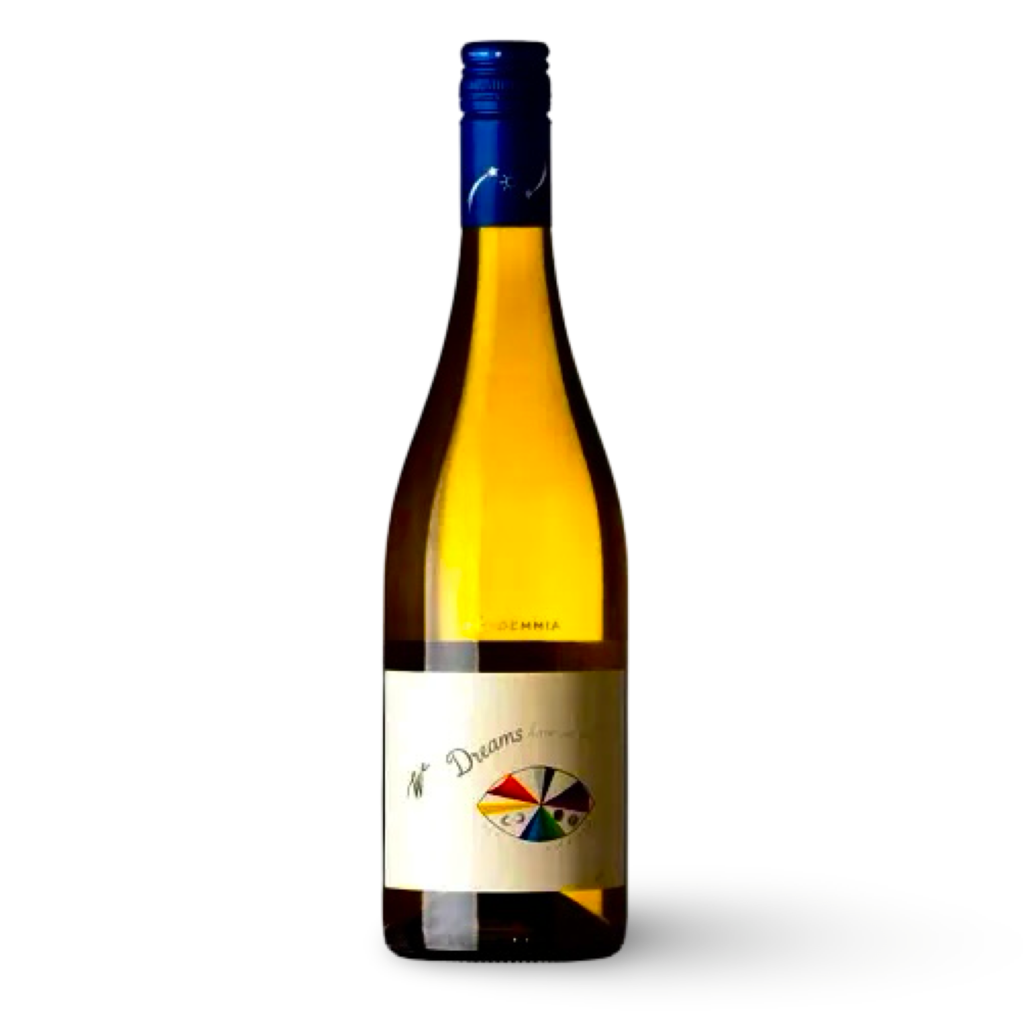 Where Dreams Have No End 2022 – Jermann – Friaul – 75 cl