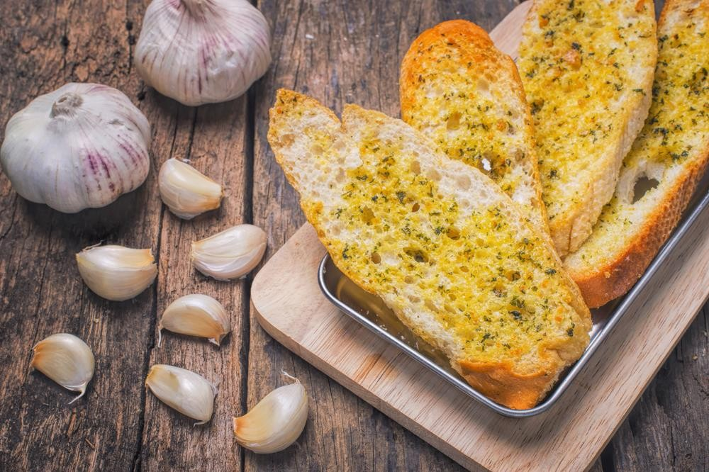 Garlic Butter Seasoning - Epic Spice - 120g