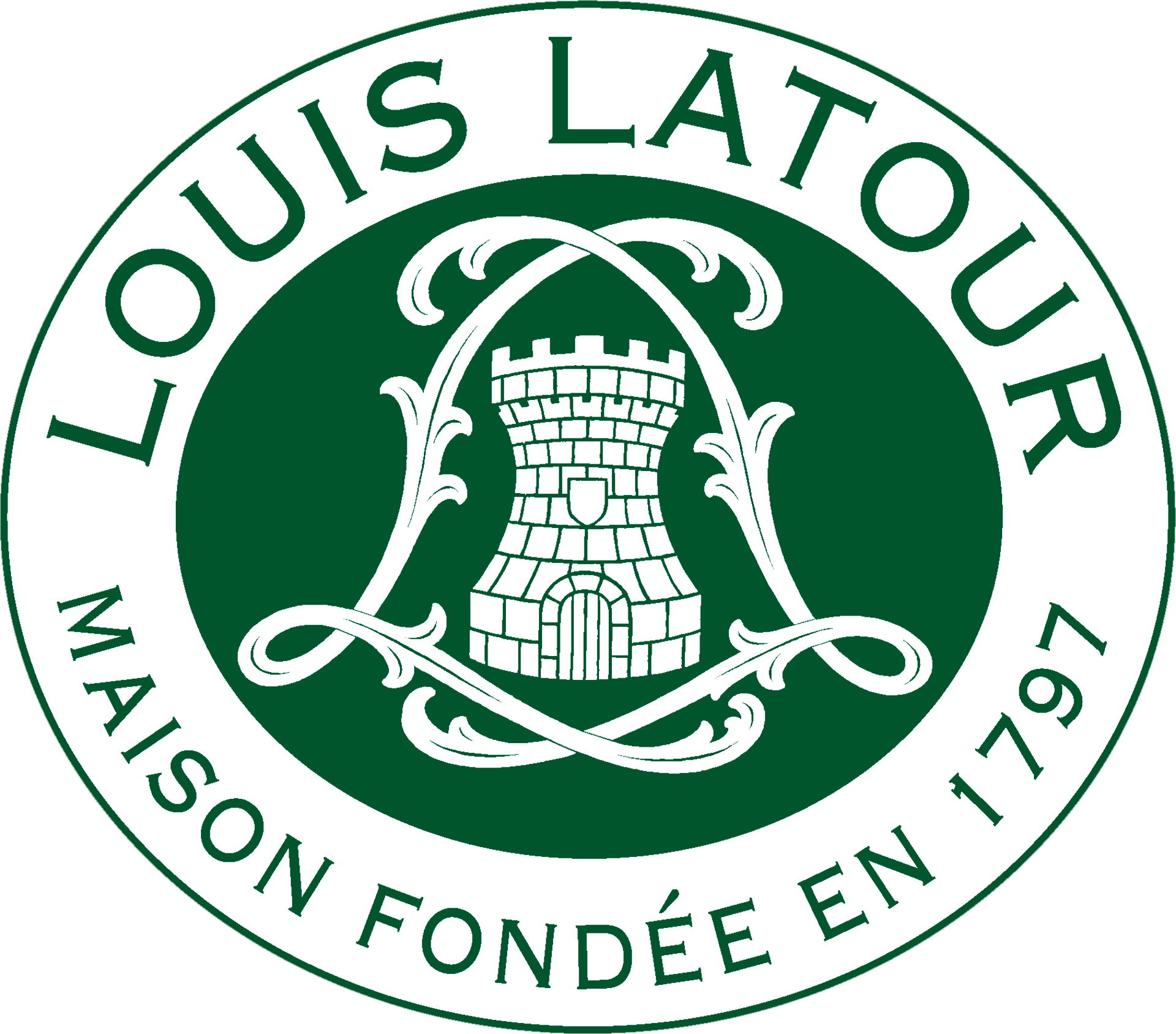 Meursault 2023 – Louis Latour – Côte de Beaune (Burgund) – 75 cl