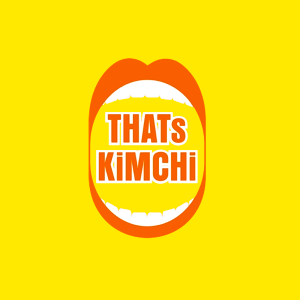 Thats Kimchi Crisps - 45g