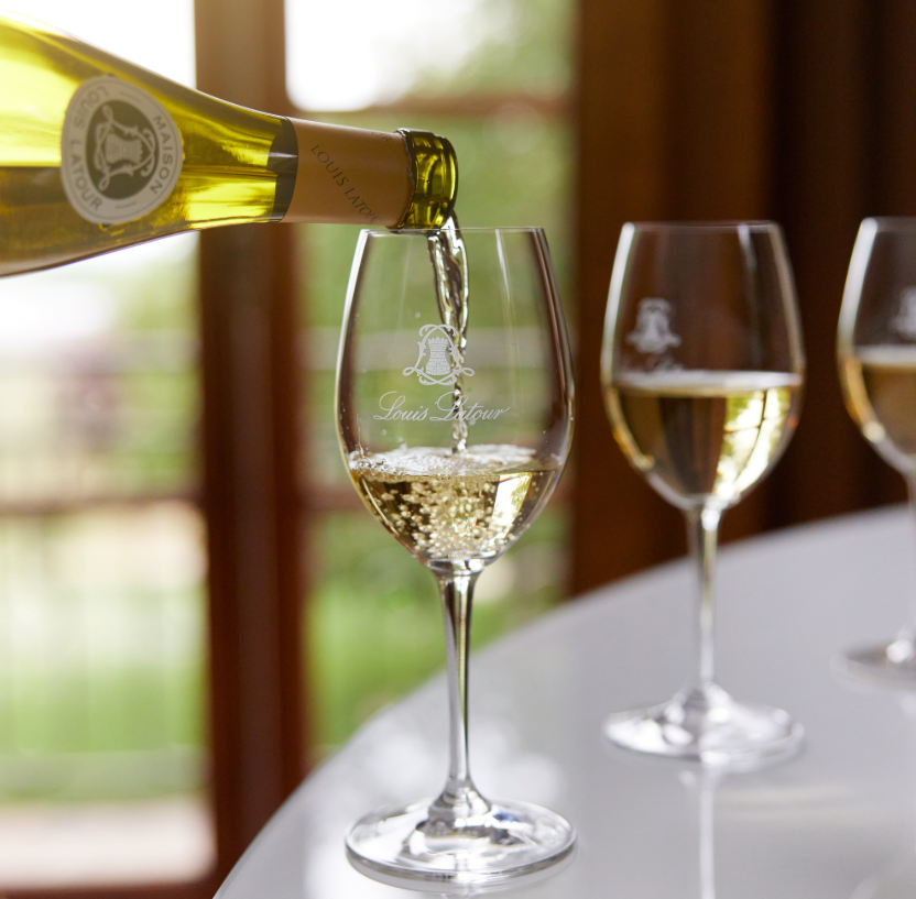 Meursault 2023 – Louis Latour – Côte de Beaune (Burgund) – 75 cl