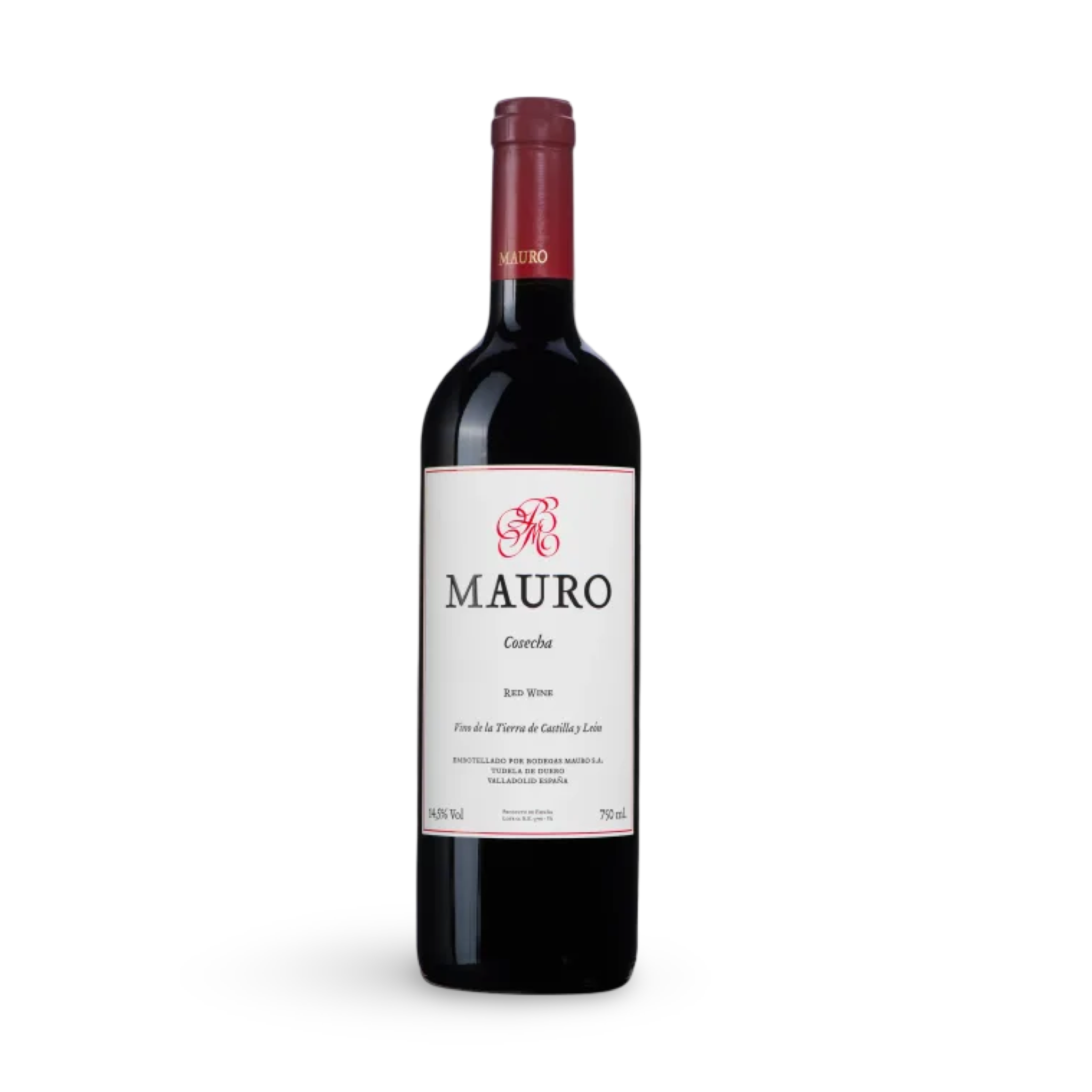 Mauro - Bodegas Mauro - 2023 - 75cl
