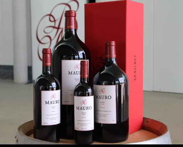 Mauro - Bodegas Mauro - 2023 - 75cl