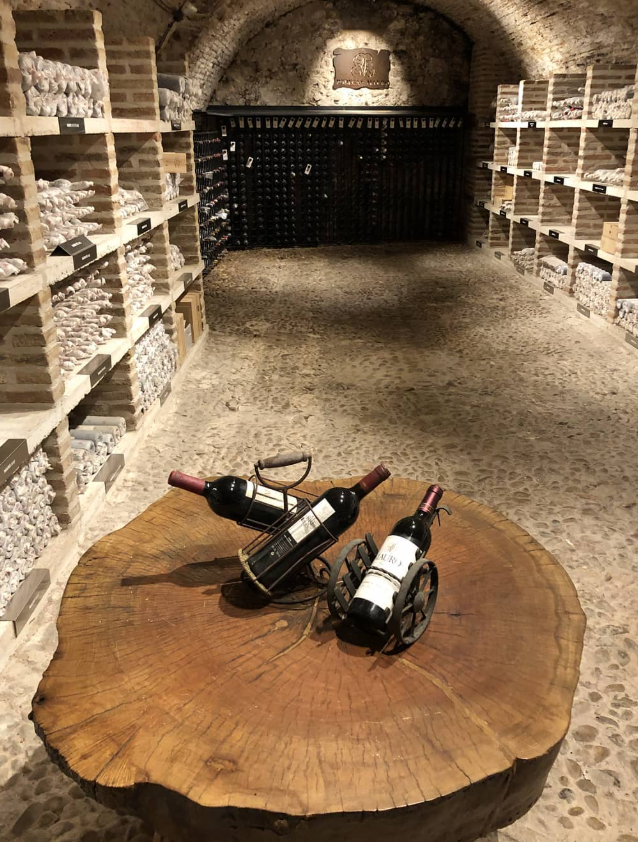 Mauro - Bodegas Mauro - 2023 - 75cl