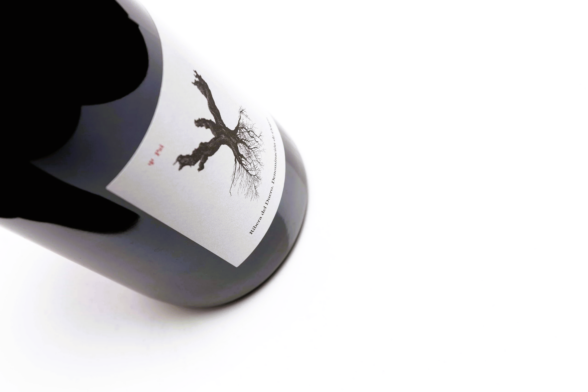 Rotwein PSI Dominio de Pingus 