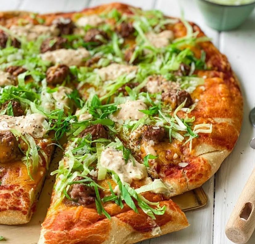 Pizza Gewürz - Epic Spice - 100g