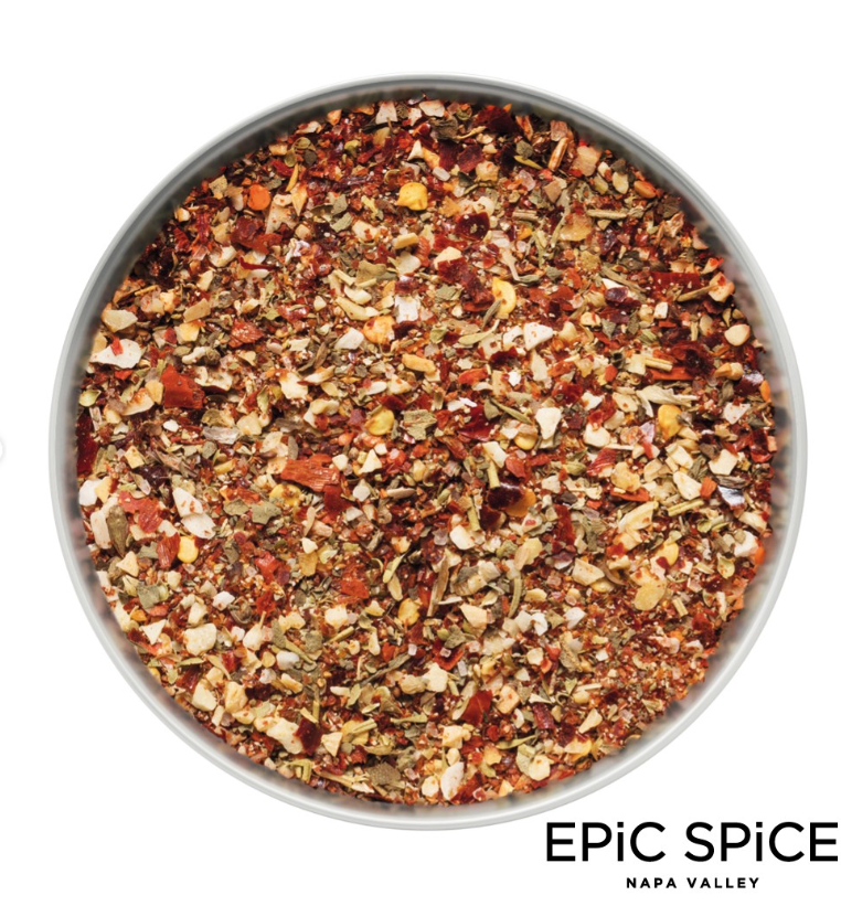 Pizza Gewürz - Epic Spice - 100g