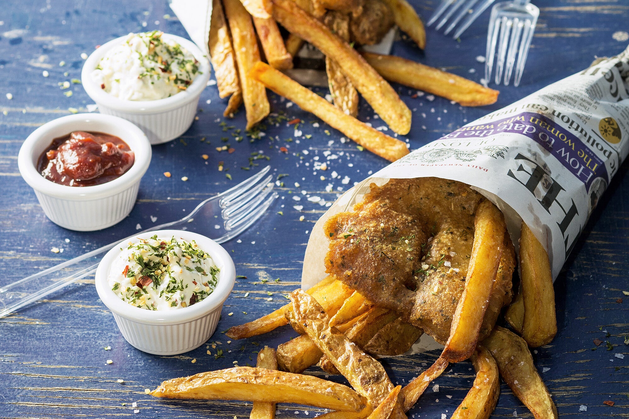 Lemon Herb Aioli - Stonewall Kitchen - 291g