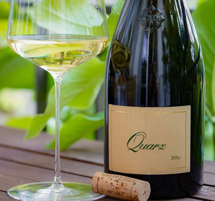 Sauvignon Quarz 2023 – Kellerei Terlan – Alto Adige DOC – 75 cl