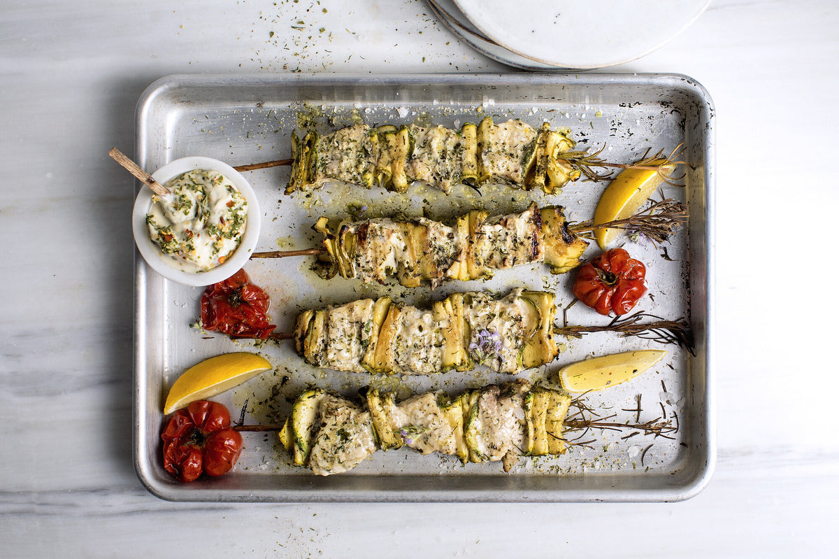 Fisch Gewürz Epic Spice