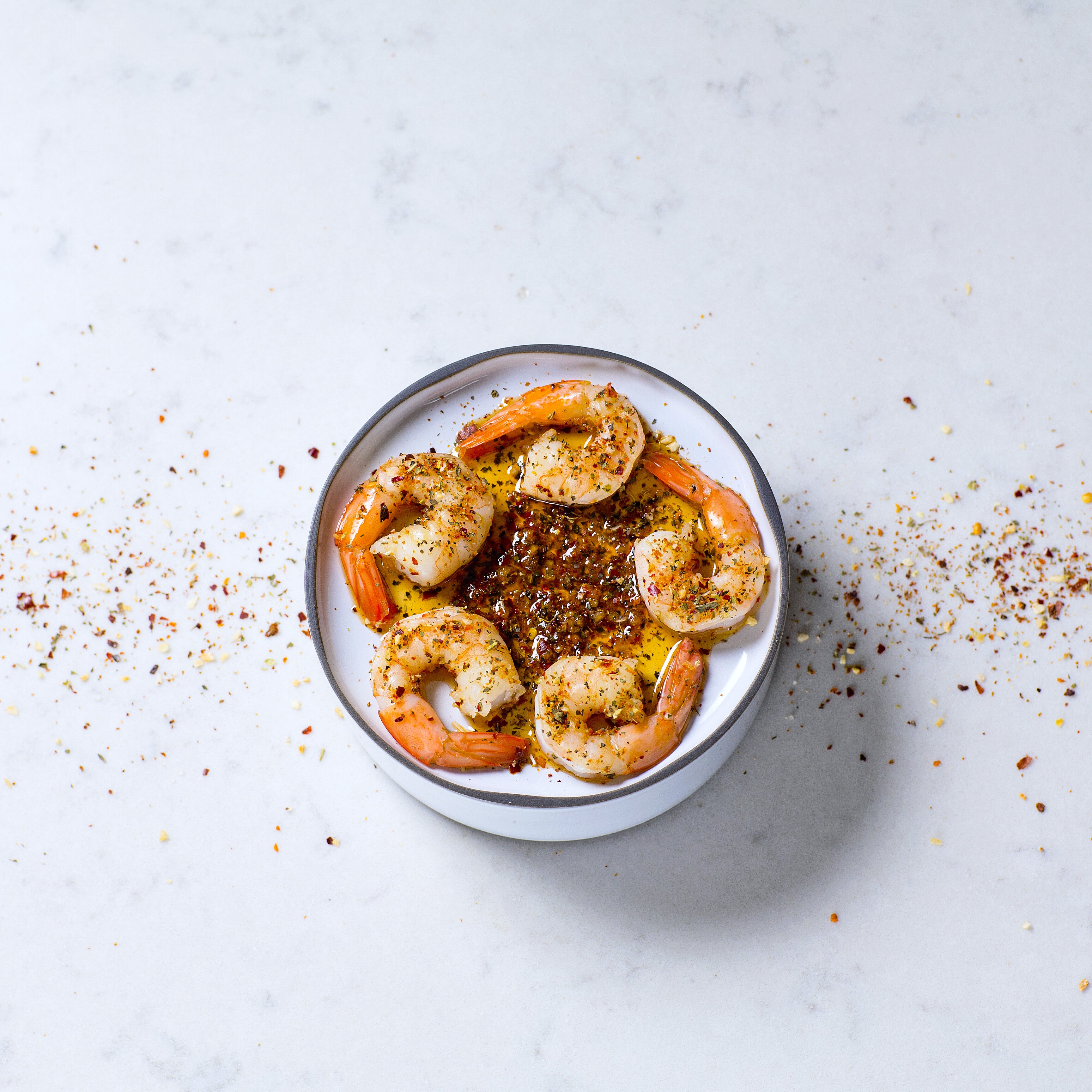 Lemon Harissa 120g