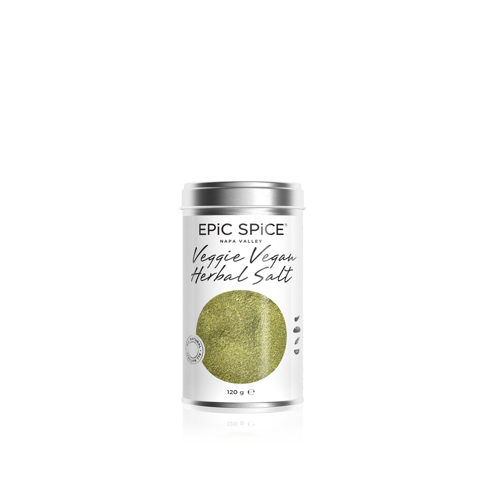 Veggie Herbal Salt Herbal Salt 75g