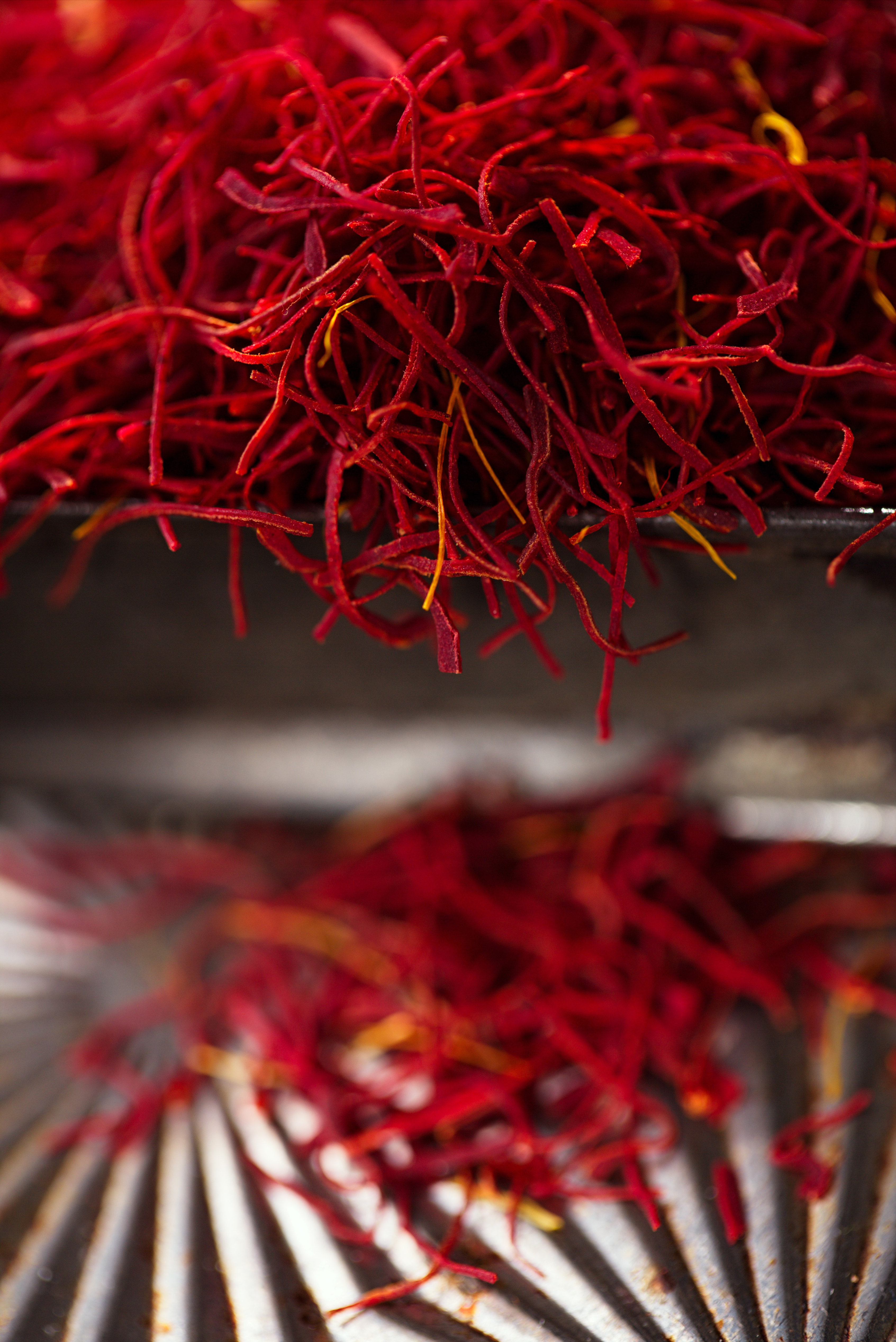 Saffron threads - Iran Super Negin - Eastern Star - 1g