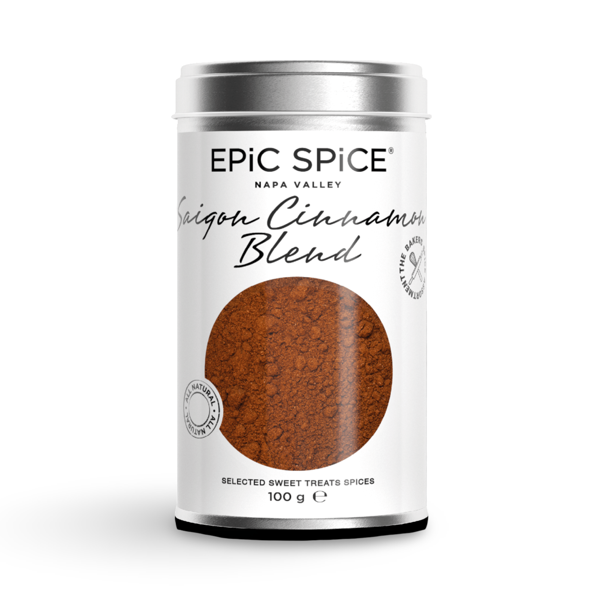 Saigon Cinnamon Mix - Epic Spice - 100g