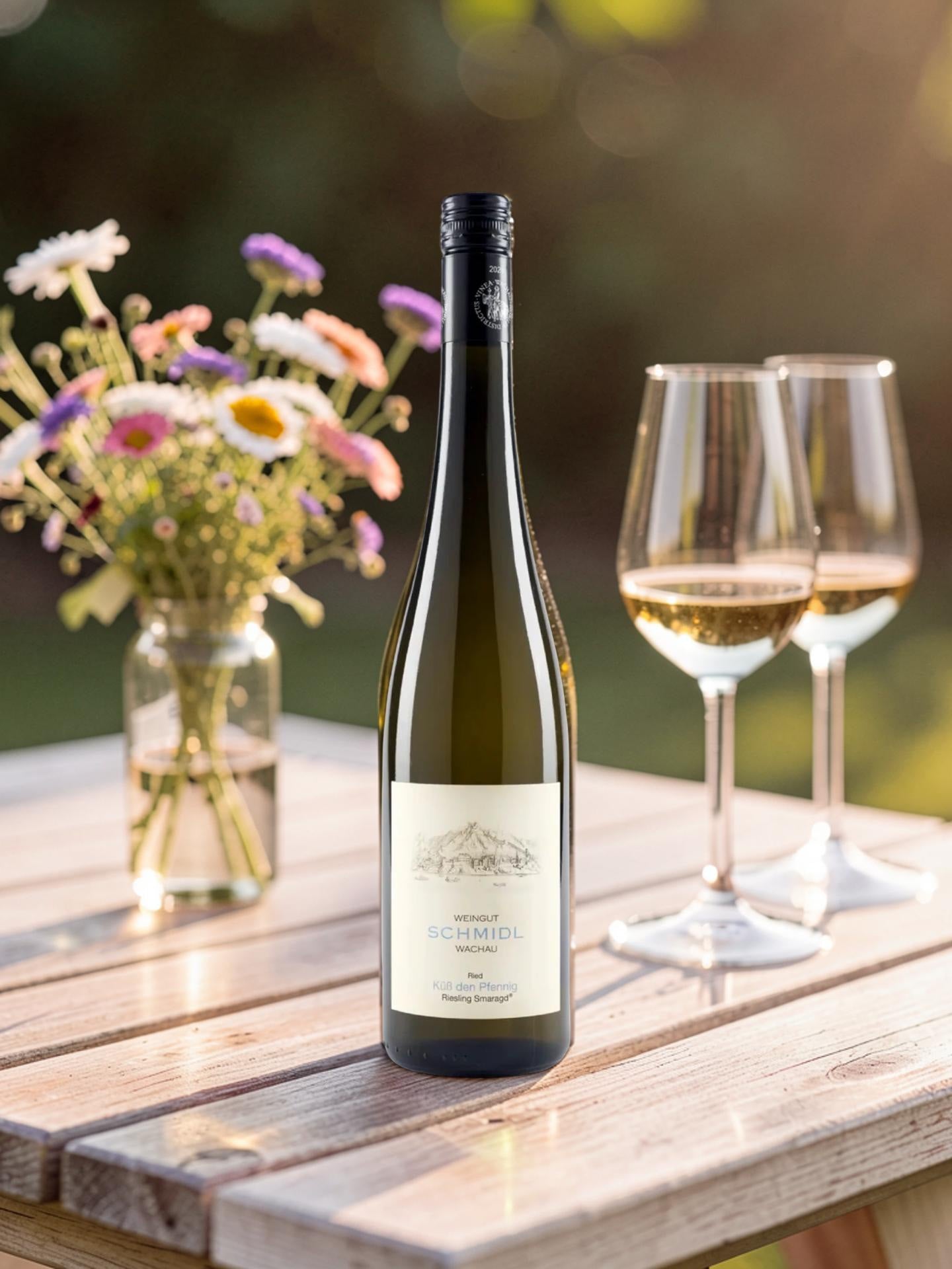Smaragd Riesling