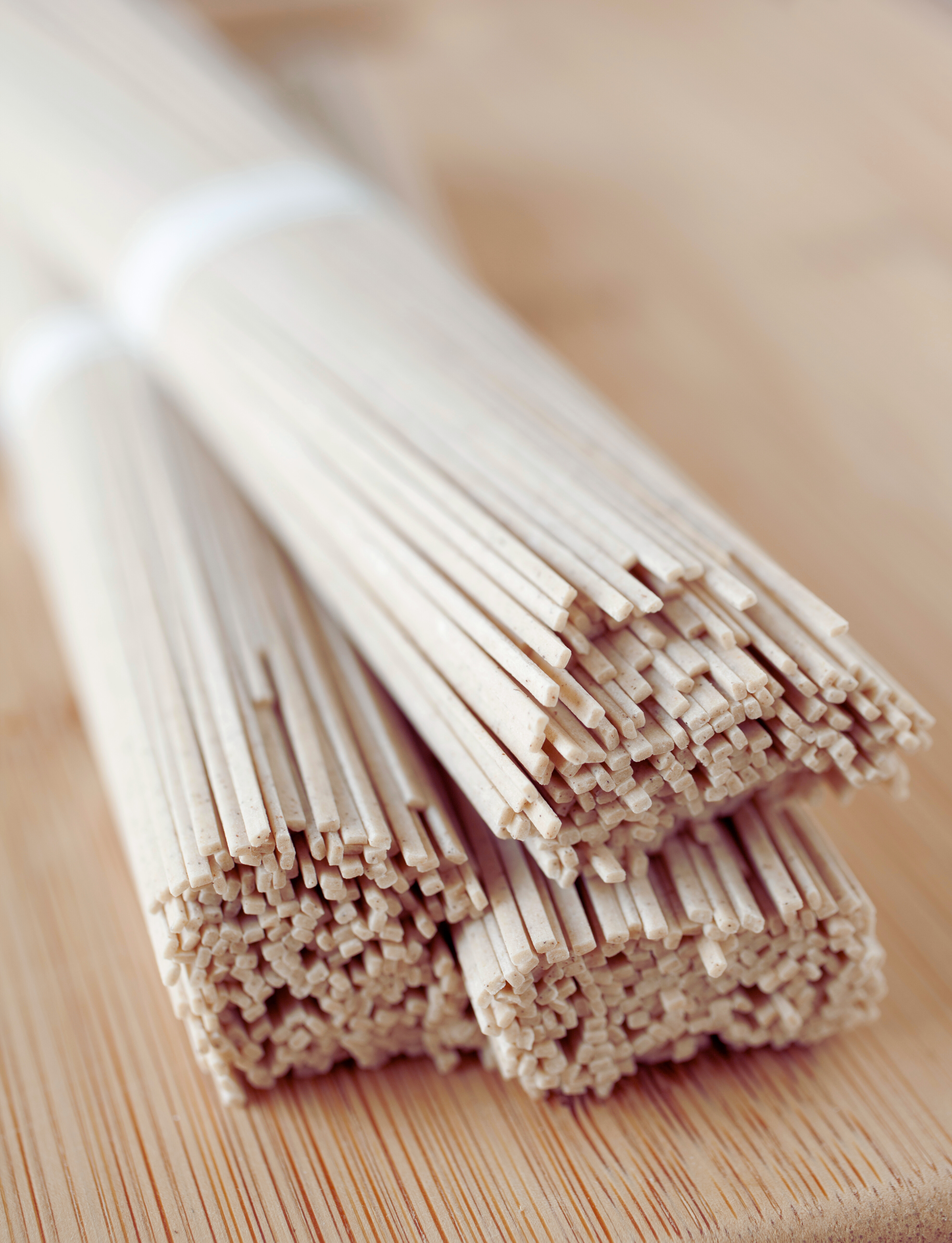Bio Soba Nudeln - Hakubaku - 270g