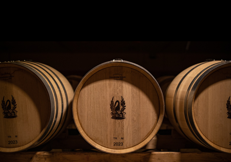Tenuta di Trinoro 2021 – Toscana IGT – 75 cl