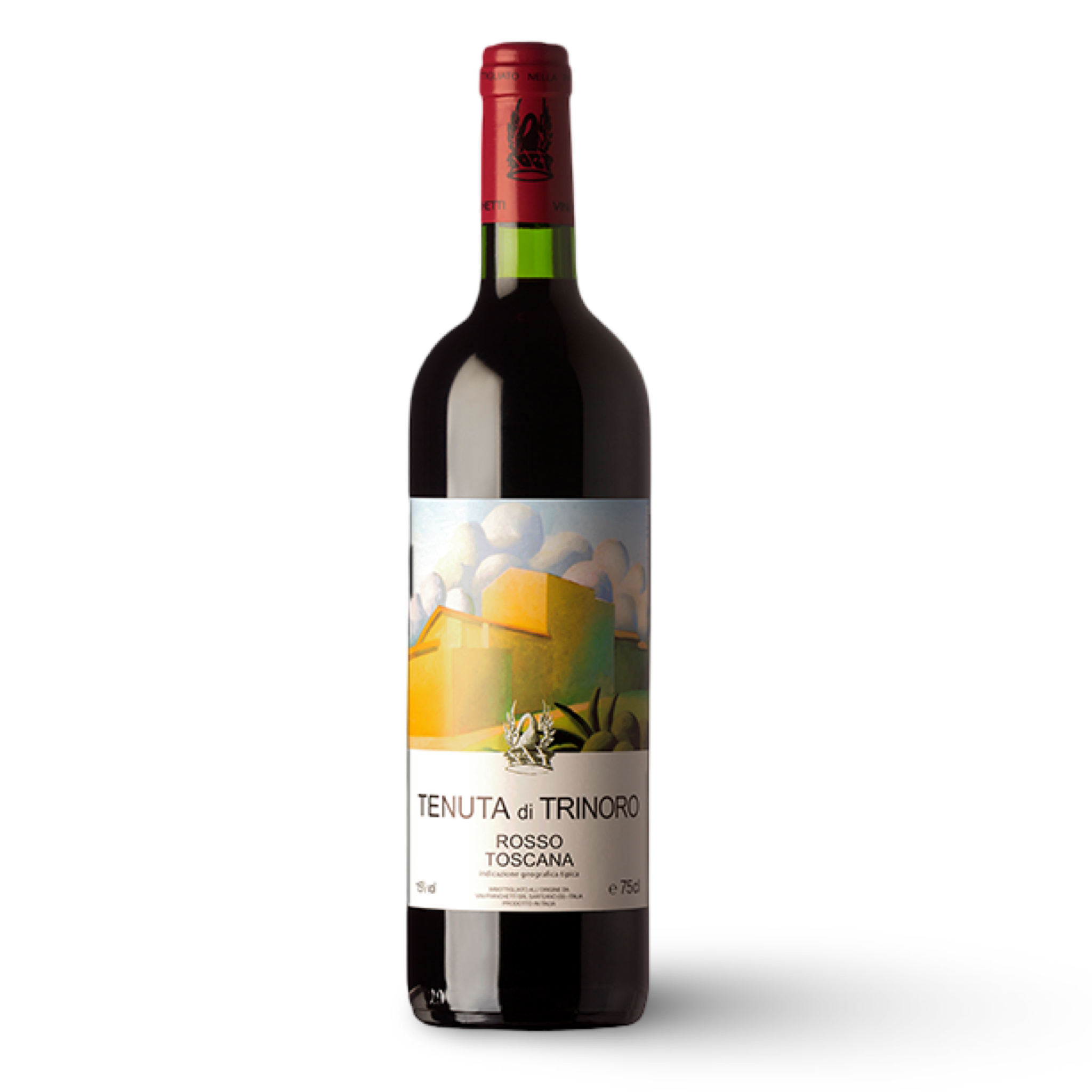 Tenuta di Trinoro 2021 – Toscana IGT – 75 cl