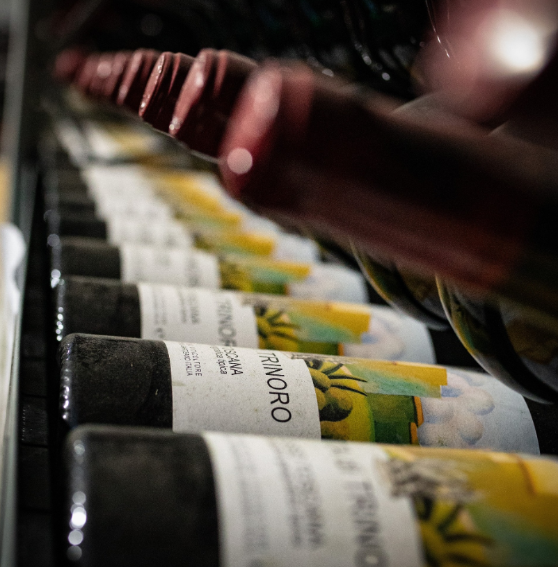 Tenuta di Trinoro 2021 – Toscana IGT – 75 cl