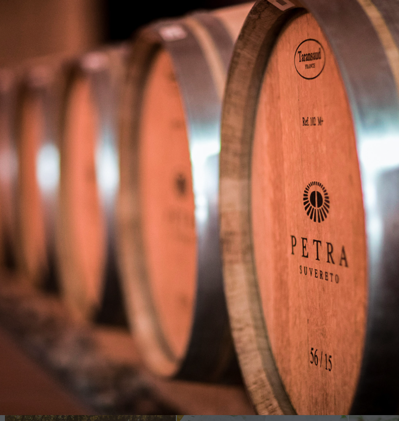Petra 2022 - Rosso Toscana IGT - Maremma - 75cl