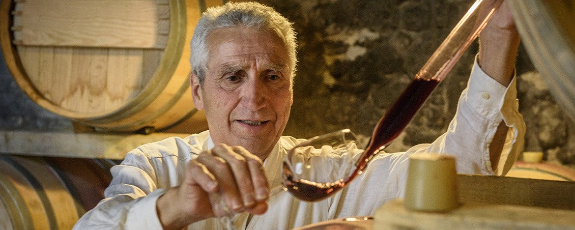 Château Roc de Cambes 2018 – Magnum 1,5 l - Côtes de Bourg - Bordeaux