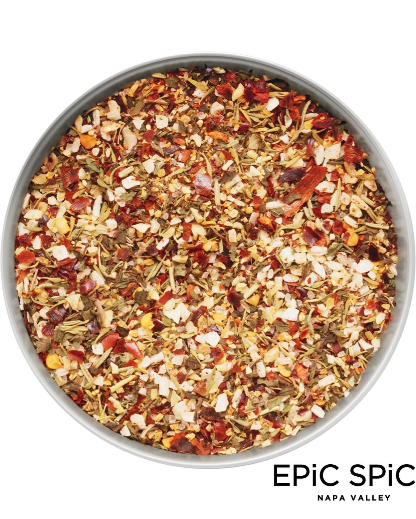 Lamm Rub 75g