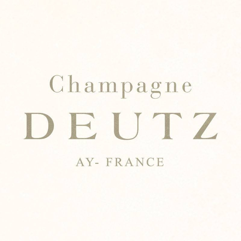 
                  
                    Champagne Deutz Brut Classic
                  
                