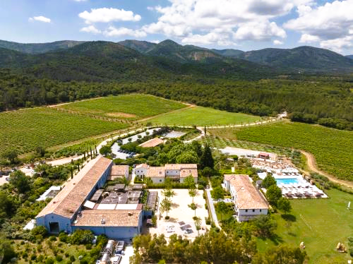 Ultimate Provence Rosé 2024 - 75cl