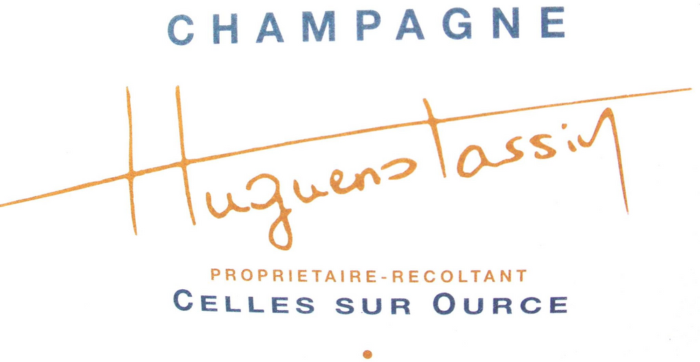 
                  
                    Champagne Huguenot-Tassin les Fioles Rosé
                  
                