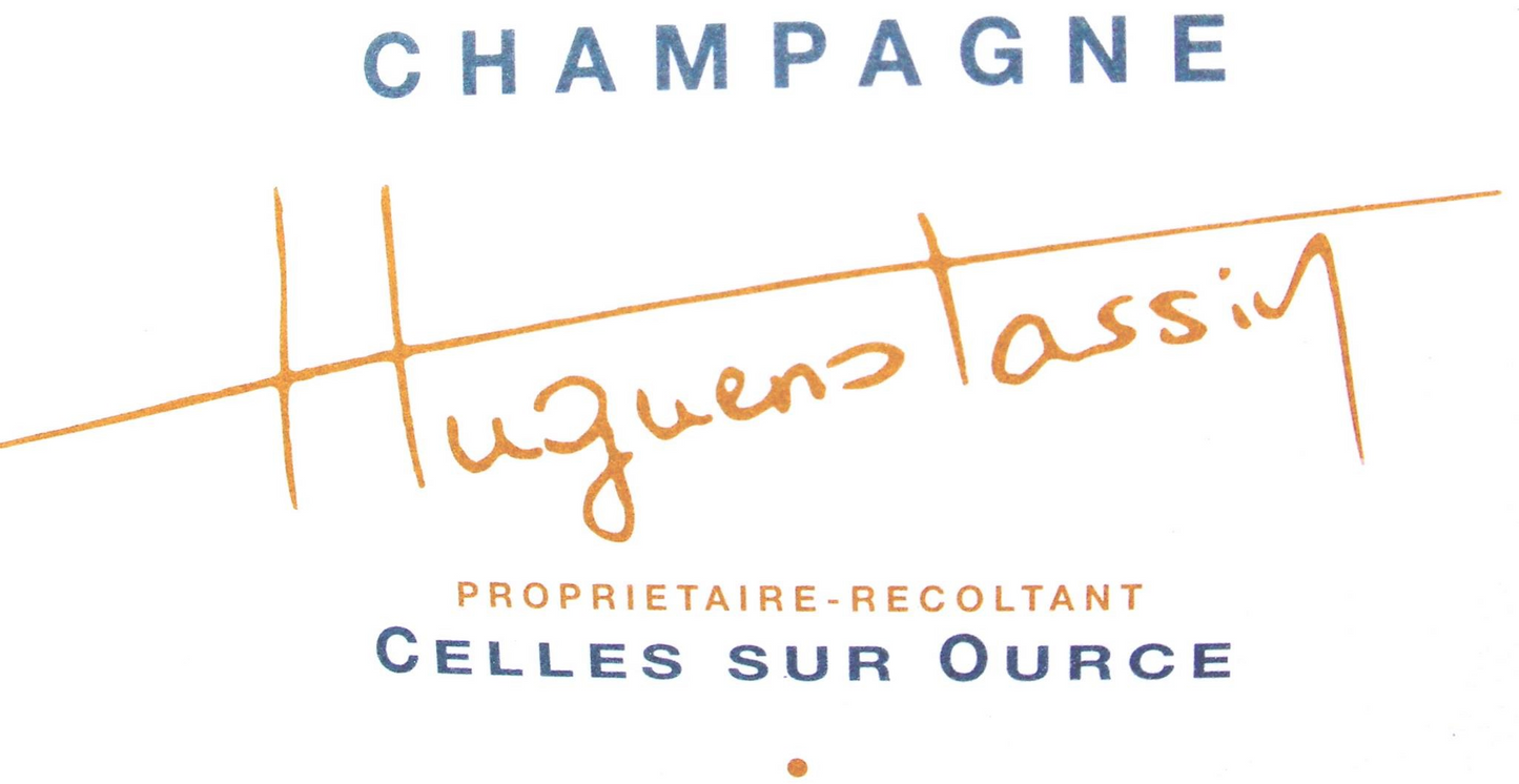 
                  
                    Champagne Huguenot-Tassin Cuvée Noire Spéciale 2009
                  
                