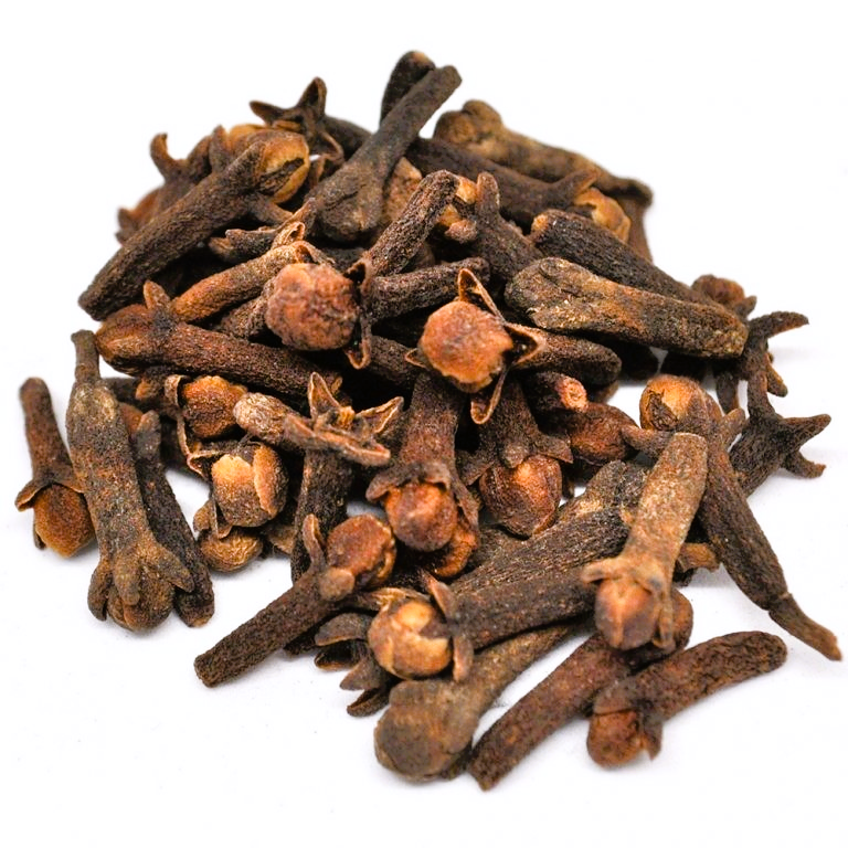 
                  
                    Organic Cloves -Sulawesi- Indonesia- 40g
                  
                