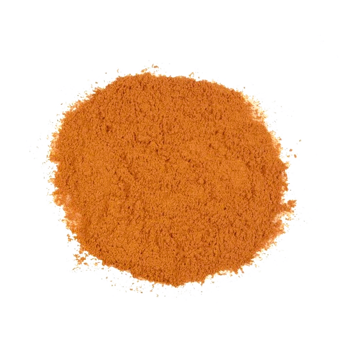 
                  
                    Ground Organic Cinnamon - 54g 
                  
                