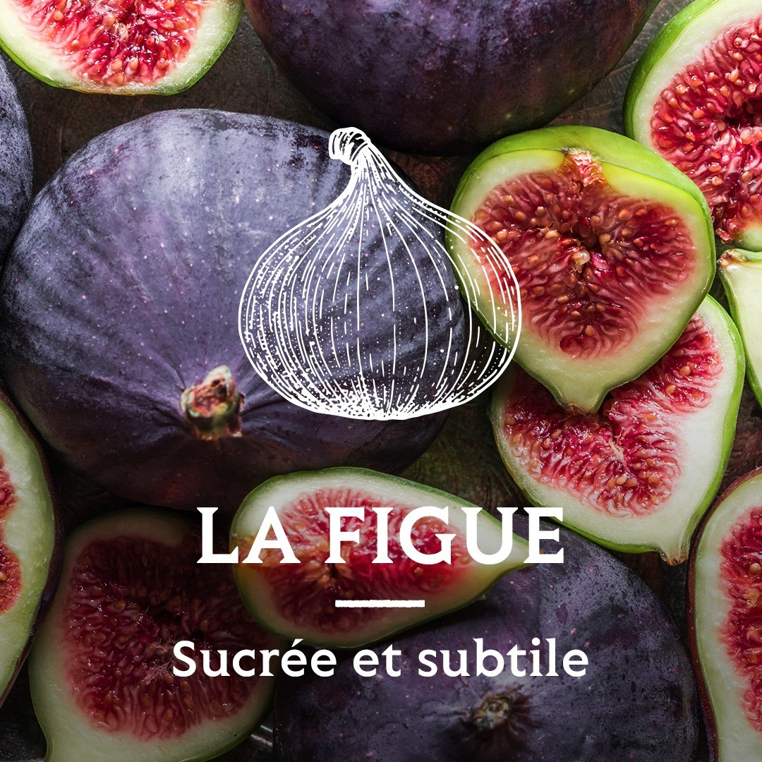 
                  
                    Fruit Vinegar Fig by A l'Olivier - 200ml
                  
                