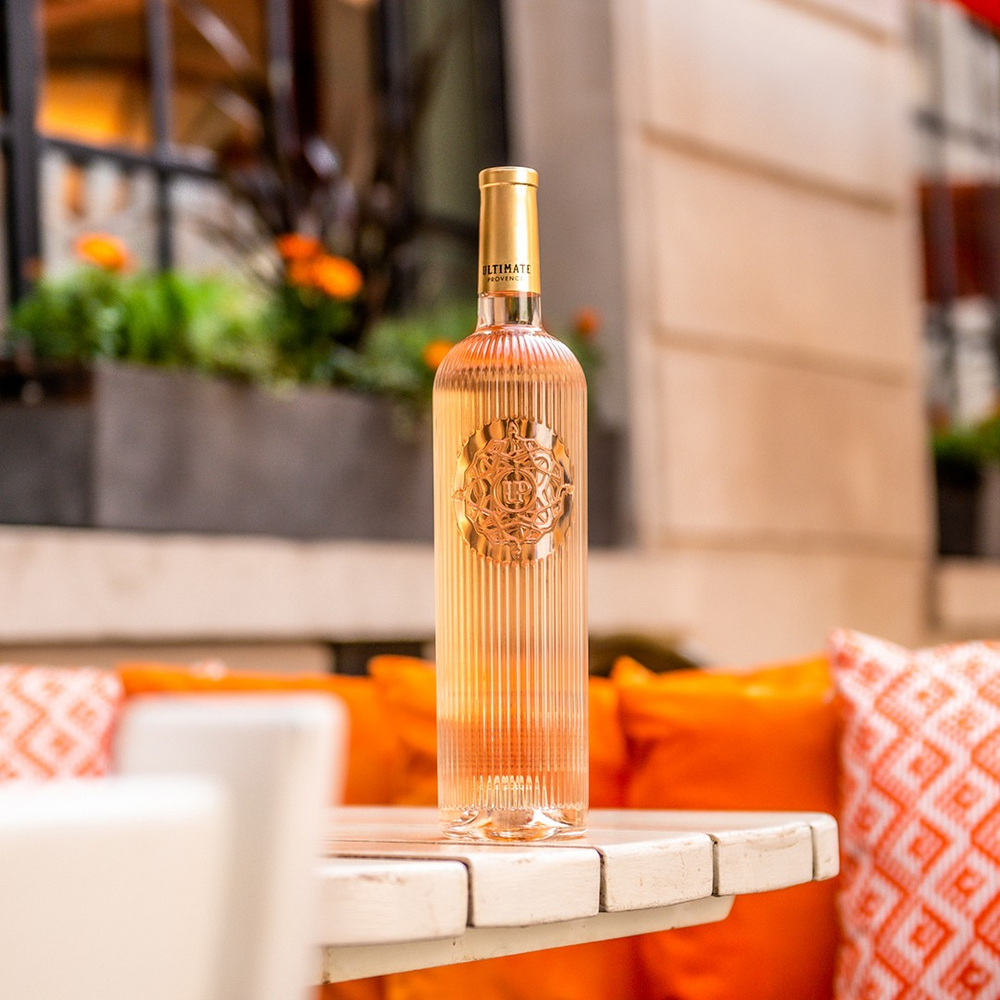 
                  
                    Ultimate Provence Rosé 2023
                  
                