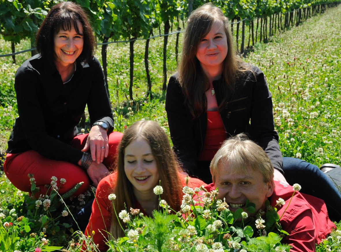 Grüner Veltliner - Goldenits 2025 - Burgenland - 75cl