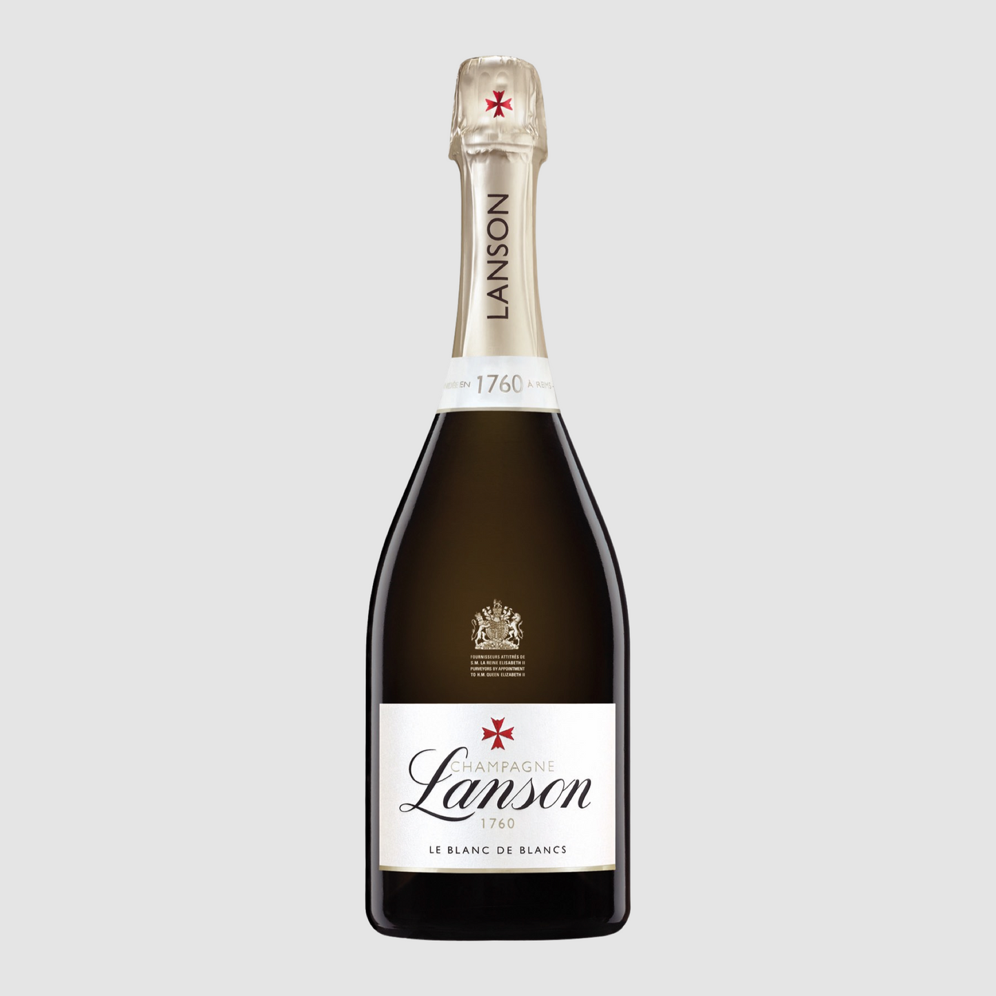 
                  
                    Champagne Lanson - Le Blanc de Blancs
                  
                