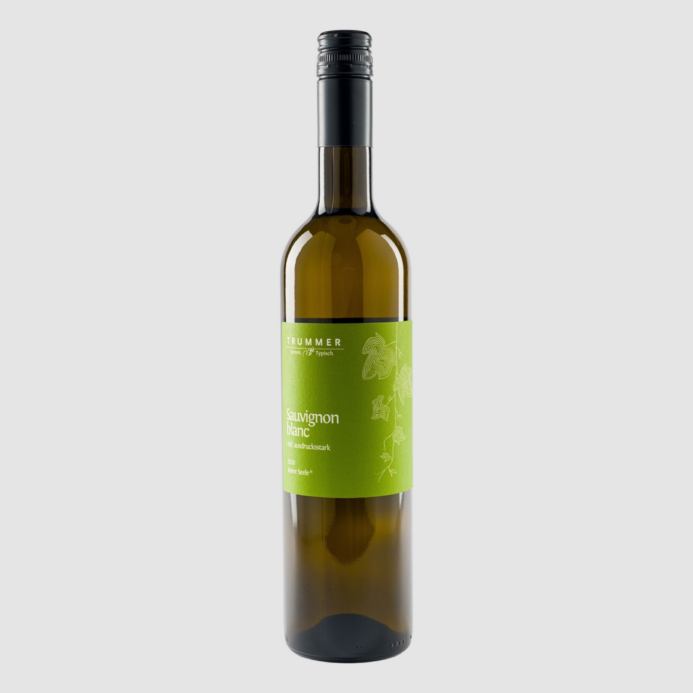 Sauvignon Blanc Reine Seele 2021 - Trummer