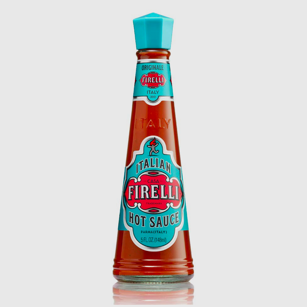 Casa Firelli Italian Hot Sauce 148ml