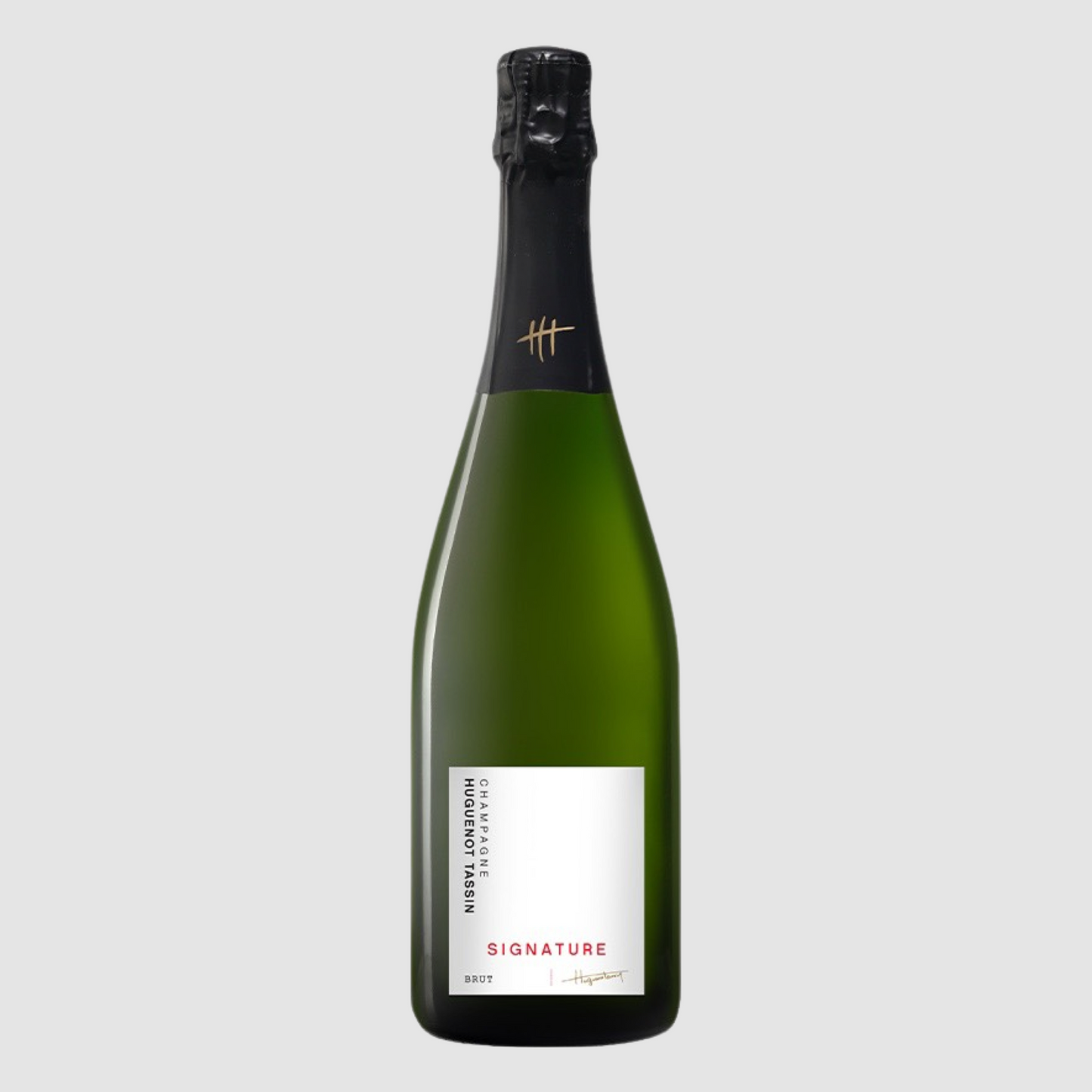 
                  
                    Champagne Huguenot-Tassin Signature Blanc de Noir Brut
                  
                